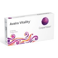 Avaira Vitality