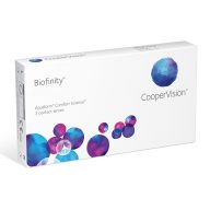 Biofinity