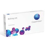 Biofinity XR