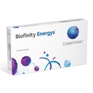 Biofinity Energys